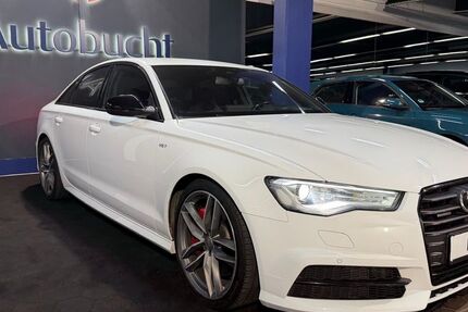 Audi A6 129.700 km 28.999 &euro; Oberhausen 46045