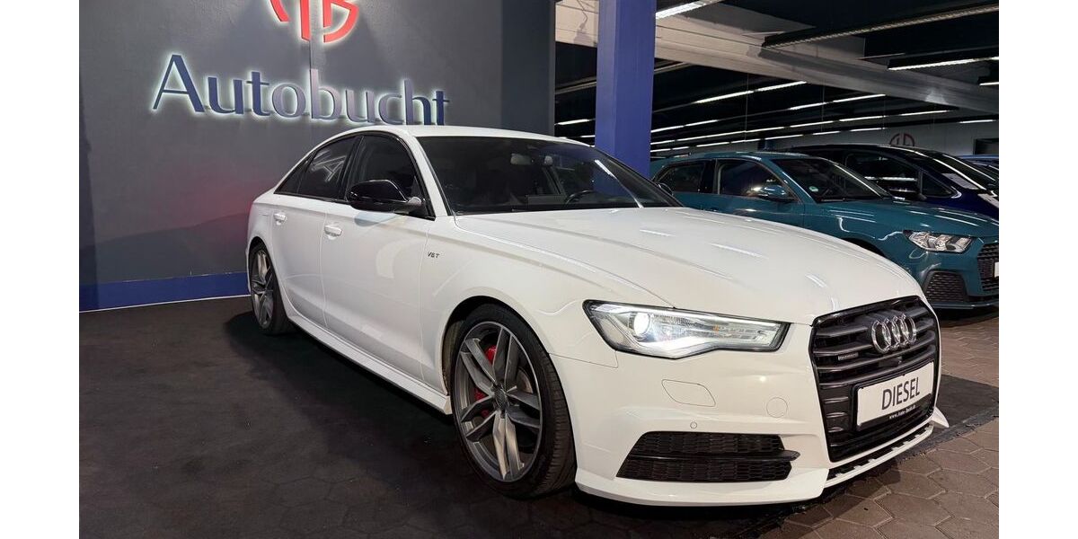 Audi A6 129.700 km 28.999 &euro; Oberhausen 46045