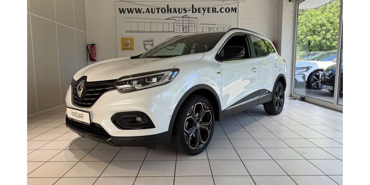 Renault Kadjar 46.490 km 20.450 &euro; Dortmund 44309