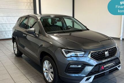 Seat Ateca 91.510 km 19.390 &euro; Wuppertal 42287