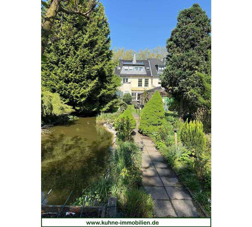 Haus zum Kaufen in Lünen 599.000 € 254.32 m²