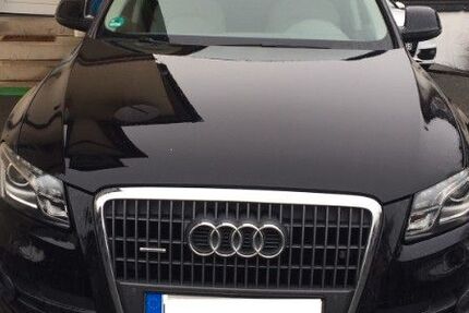 Audi Q5 149.500 km 14.500 &euro; Gevelsberg 58285