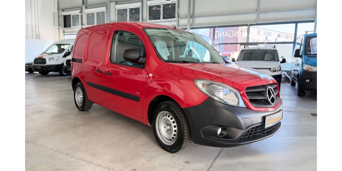 Mercedes-Benz Citan 126.500 km 7.400 &euro; Gelsenkirchen 45879