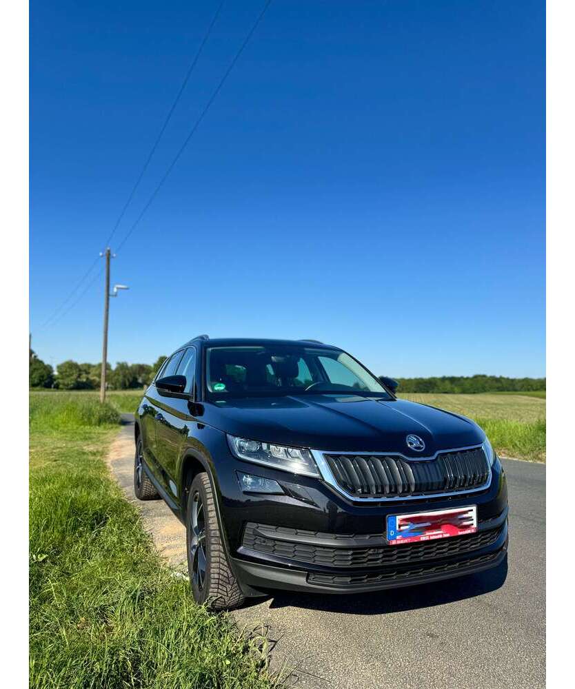 Kodiaq