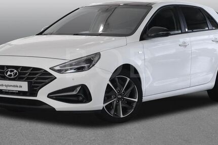 Hyundai i30 44.200 km 19.850 € Hagen 58135