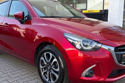 Mazda 2 116.106 km 10.999 &euro; Dortmund 44379