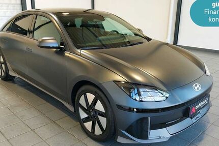 Hyundai IONIQ 6 6.121 km 32.970 € Wuppertal 42287