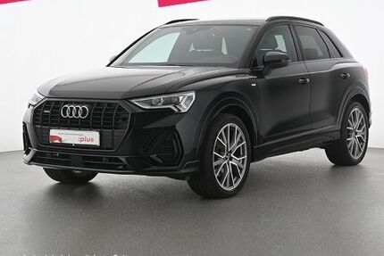 Audi Q3 101.284 km 34.250 € Essen 45143