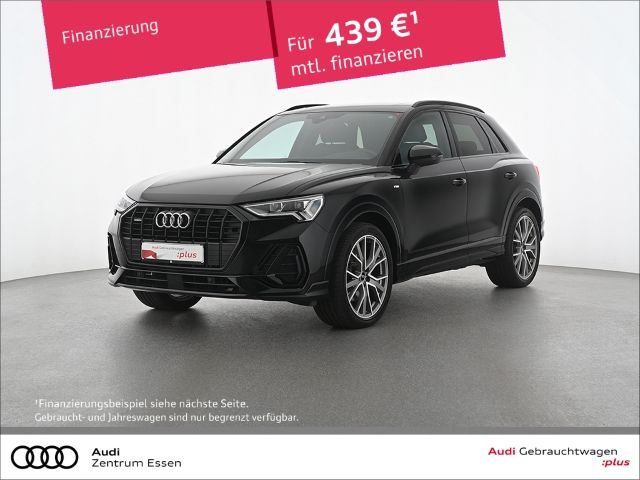 Audi Q3 101.284 km 34.250 € Essen 45143