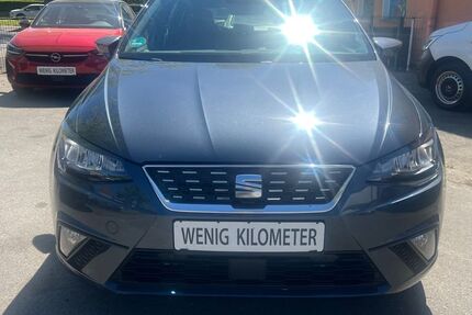 Seat Ibiza 63.000 km 13.999 &euro; Essen 45357