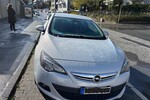 Opel Astra GTC J 244.409 km 3.500 &euro; Wuppertal 42275