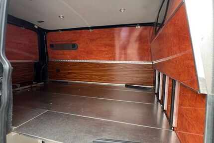 VW T5 Transporter 308.431 km 6.900 € Bochum 44866