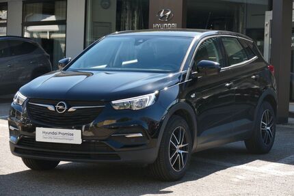Opel Grandland (X) 62.890 km 17.480 € Schwelm 58332