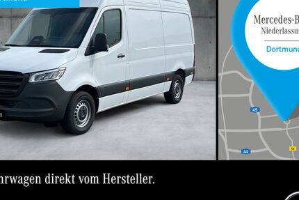 Mercedes-Benz Sprinter 3.000 km 59.476 € Dortmund 44139