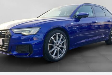 Audi A6 28.857 km 47.480 &euro; Bochum 44892