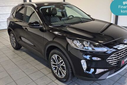 Ford Kuga 72.230 km 21.790 &euro; Wuppertal 42287