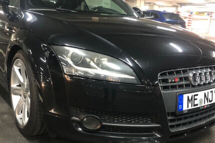 Audi TT 322.000 km 7.499 € Velbert 42551