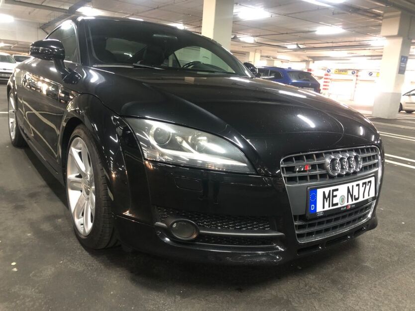Audi TT 322.000 km 7.499 € Velbert 42551