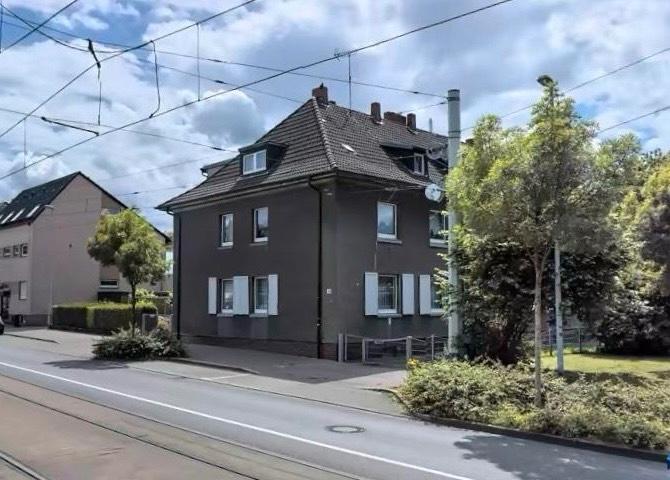Dachgeschoßwohnung Bochum Bochum-Mitte - 3 Zimmer, 61 m&sup2;, 119.000&euro; | Angebot:27248890