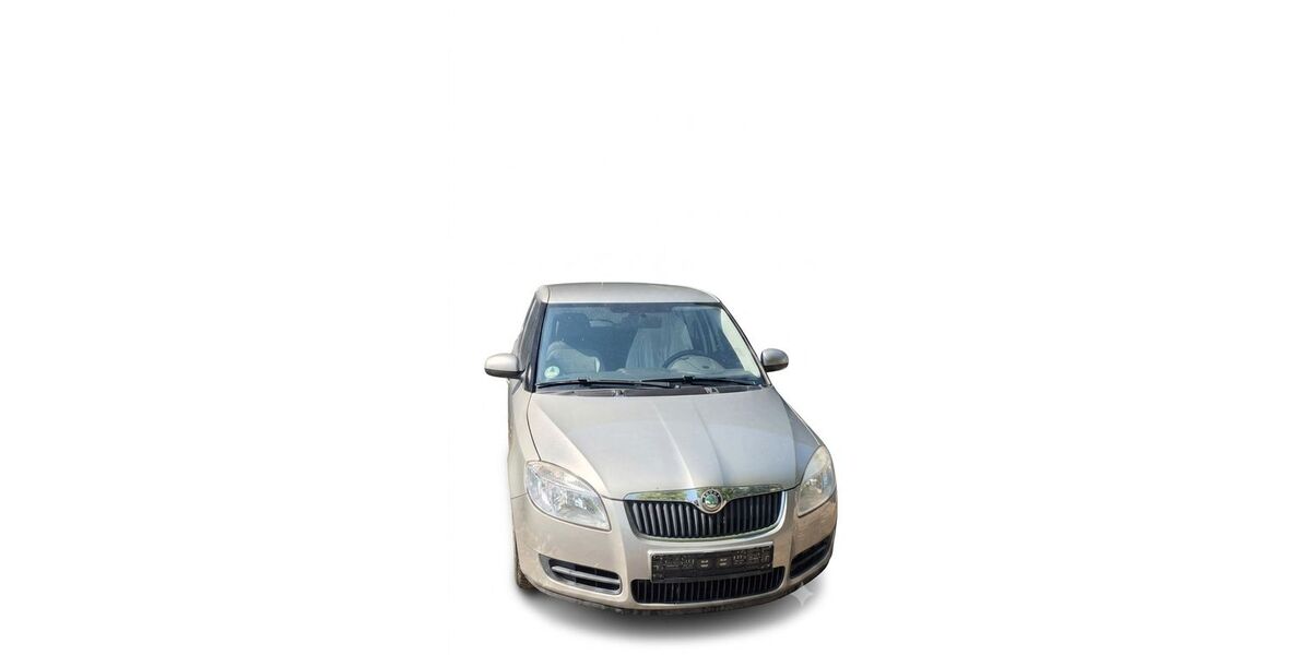 Skoda Fabia 139.521 km 3.499 &euro; Gelsenkirchen 45889