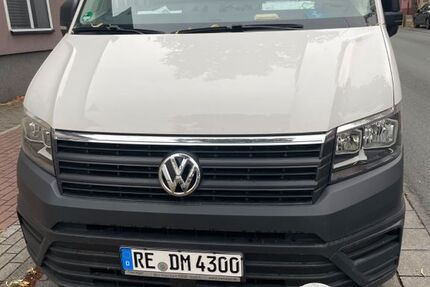 VW Crafter 55.796 km 19.999 &euro; Marl 45768