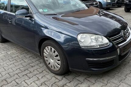 VW Jetta