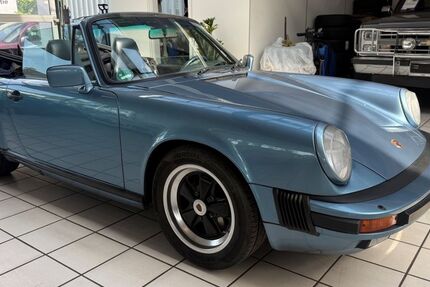 Porsche 911 Urmodell 999.999 km 49.980 &euro; Gevelsberg 58285