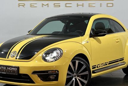VW Beetle 103.000 km 17.490 € Remscheid 42897