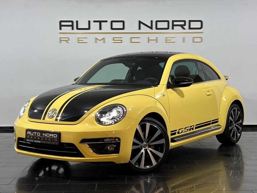 VW Beetle 103.000 km 17.490 € Remscheid 42897