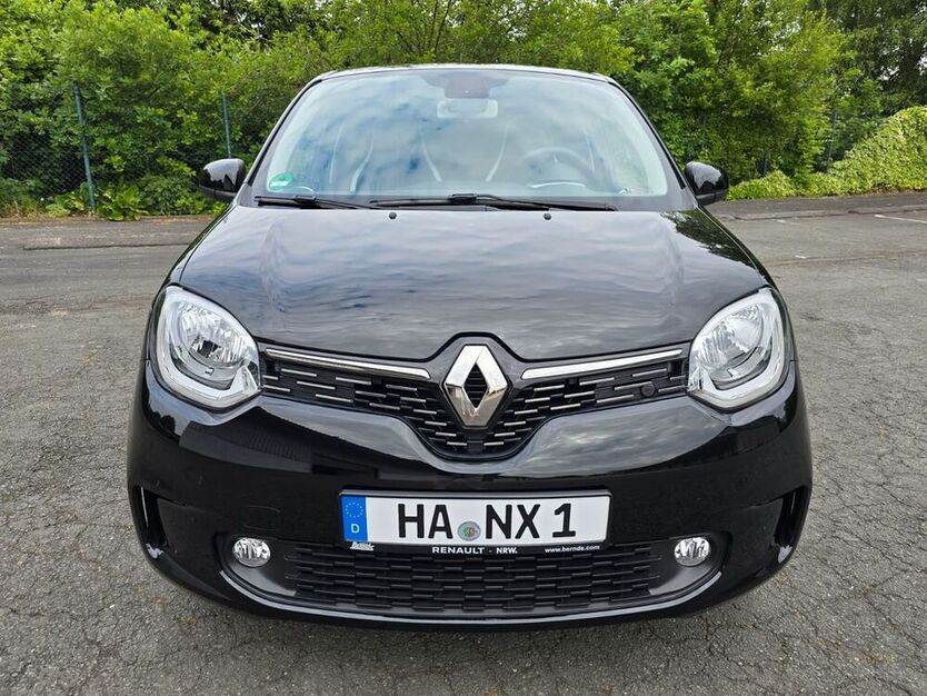 Twingo