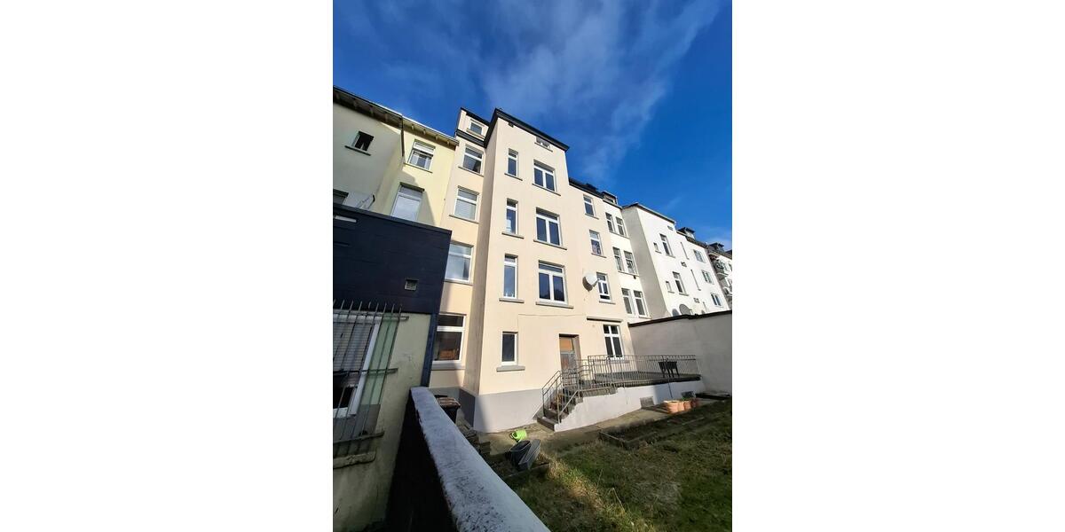 Etagenwohnung Wuppertal Gemarkung Langerfeld - 4 Zimmer, 105 m&sup2;, 168.000&euro; | Angebot:25649431