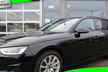 Audi A4 64.600 km 26.970 &euro; Marl 45772