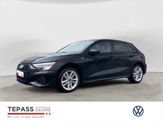 Audi A3 36.584 km 28.880 &euro; Schwelm 58332