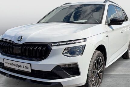Skoda Kamiq 26.056 km 23.879 &euro; Dortmund 44269