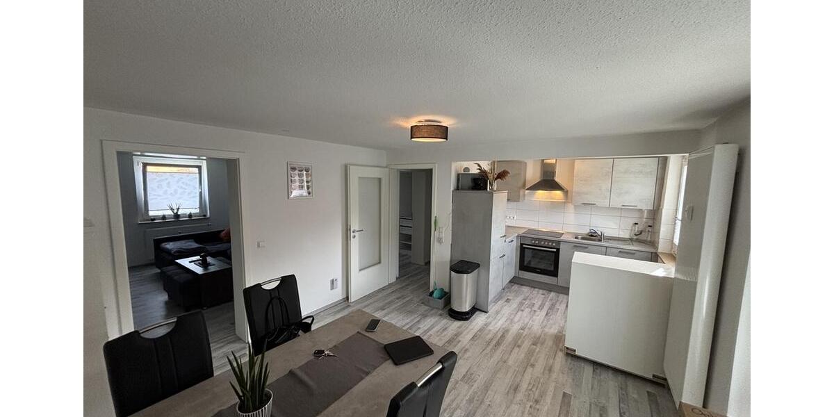 Etagenwohnung Bochum Werne - 3.5 Zimmer, 51 m&sup2;, 463&euro; | Angebot:25644076