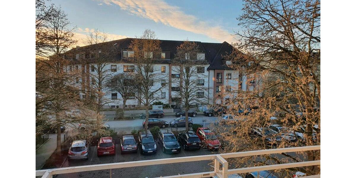 Etagenwohnung Essen Stadtbezirk V - 1 Zimmer, 54 m&sup2;, 144.000&euro; | Angebot:24345784