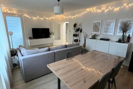 90 m2 Wohnung mit 4,5 Zimmern in Gelsenkirchen Erle zu vermieten
