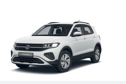 VW T-Cross 4.063 km 20.490 &euro; Gelsenkirchen 45888