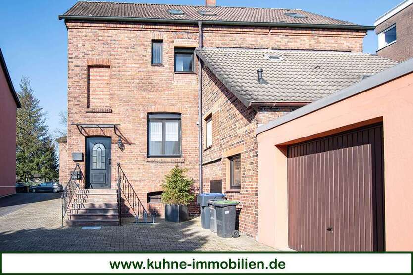 Haus zum Kaufen in Lünen 420.000 € 254.5 m²
