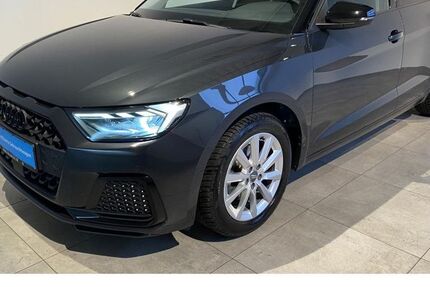 Audi A1 7.698 km 24.480 € Bochum - Linden 44879