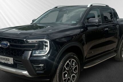 Ford Ranger 5.000 km 51.990 &euro; Oberhausen - Sterkrade 46145