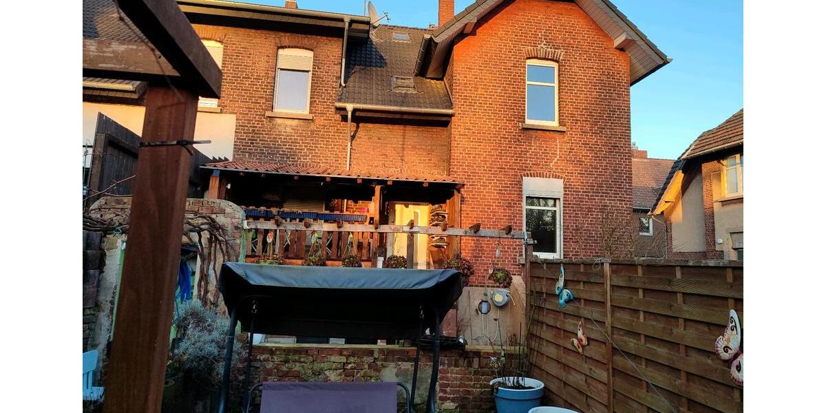 Doppelhaushälfte Bottrop Batenbrock - 6 Zimmer, 170 m&sup2;, 340.000&euro; | Angebot:24984276