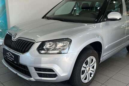 Skoda Yeti 74.000 km 14.990 € Heiligenhaus 42579