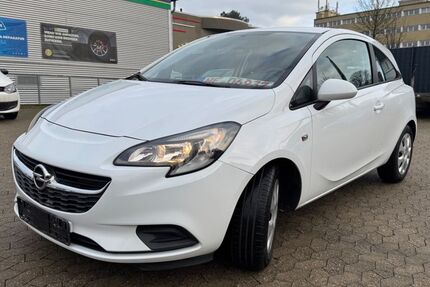 Opel Corsa 79.555 km 6.950 € Mettmann 40822
