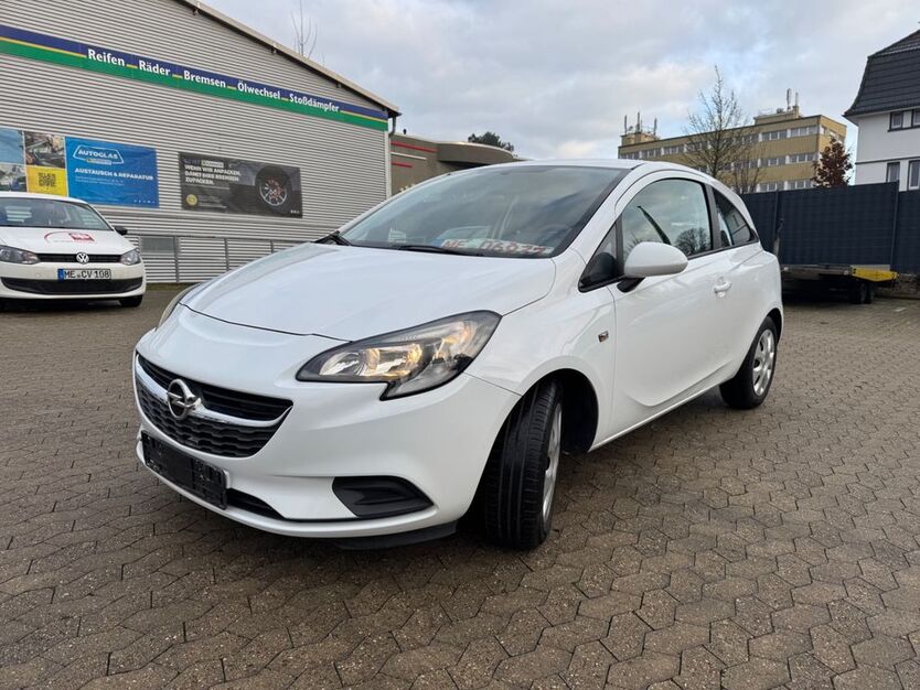 Opel Corsa 79.555 km 6.950 € Mettmann 40822