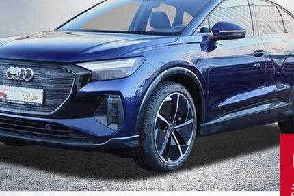 Audi Q4 e-tron 7.870 km 42.640 &euro; Lünen 44534