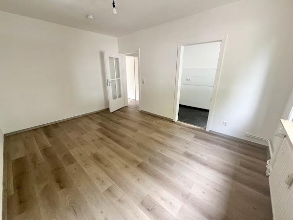 Toll geschnittene 3-Zimmer-Wohnung mit Tageslichtbad! zimmer