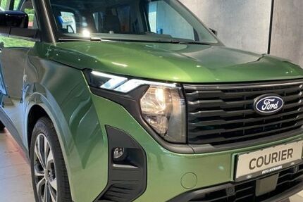 Ford Tourneo Courier 6.590 km 27.990 € Hagen 58089