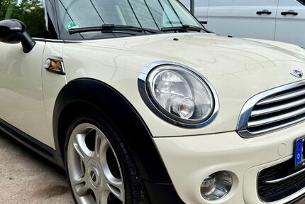 Mini Cooper Clubman 173.900 km 4.999 &euro; Selm 59379