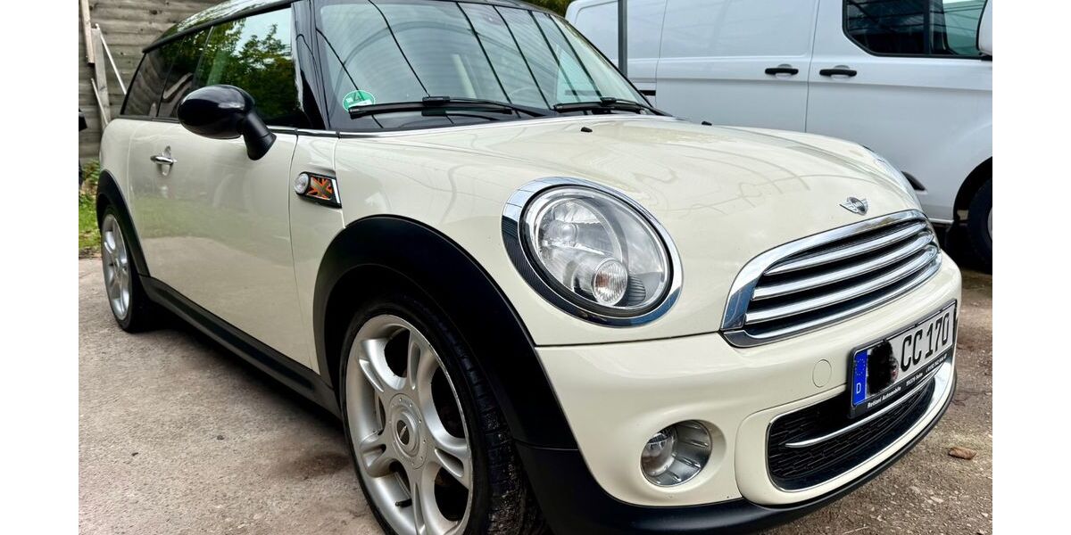 Mini Cooper Clubman 173.900 km 4.999 &euro; Selm 59379
